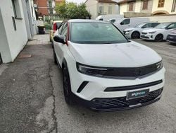 Bianco Usata 2023 Opel Mokka SUV | 18.900 € (Buon prezzo)