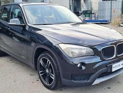 Nero Usata 2013 BMW X1 Sport Line SUV | 7200 € (Ottimo prezzo)