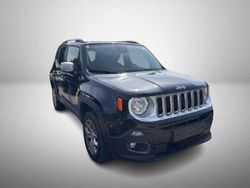 Nero Usata 2015 Jeep Renegade Opening Edition SUV | 17.900 € (Molto cara)