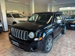Nero Usata 2010 Jeep Patriot Limited SUV | 4900 € (Buon prezzo)