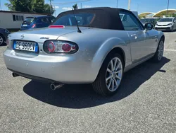 Usata 2006 Mazda MX5 Cabrio | 12.000 € (Ottimo prezzo)