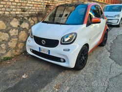 Usata 2016 Smart ForTwo Coupé Due volumi | 11.000 € (Buon prezzo)