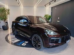 Marrone Usata 2022 Porsche Cayenne SUV | 78.900 € (Ottimo prezzo)