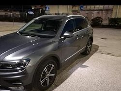 Grigio Usata 2017 VW Tiguan SUV | 15.700 € (Super prezzo)
