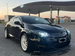 Usata 2011 Renault Mégane Coupé R.S. Coupé | 20.000 € (Molto cara)
