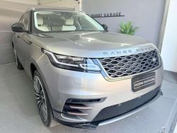 Grigio Usata 2017 Land Rover Range Rover Velar SE Dynamic SUV | 27.000 € (Buon prezzo)