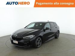 Nero Usata 2021 BMW 118 M Sport Due volumi | 28.699 € (Buon prezzo)
