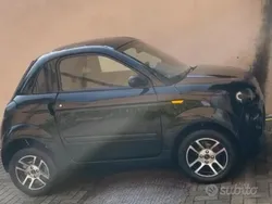 Microcar Dué
