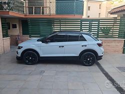 Bianco Usata 2020 VW T-Roc Business SUV | 12.000 € (Super prezzo)