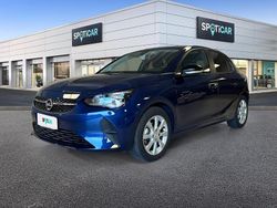Blu Usata 2021 Opel Corsa Edition Due volumi | 12.850 € (Buon prezzo)
