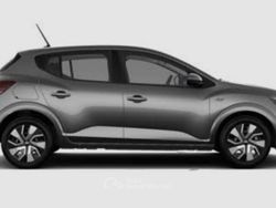 Gray Nuova 2025 Dacia Sandero Due volumi | 15.900 € (Buon prezzo)