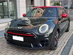 Verde Usata 2017 Mini John Cooper Works Clubman Station wagon | 16.900 € (Buon prezzo)