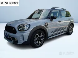 Usata 2023 Mini Countryman SUV | 31.300 € (Super prezzo)