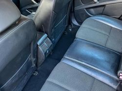 Nero Usata 2006 Peugeot 407 Station wagon | 2000 €