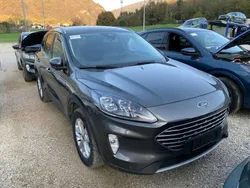 Grigio Usata 2023 Ford Kuga Titanium X SUV | 23.800 € (Ottimo prezzo)