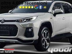 Bianco pastello Nuova 2025 Suzuki Across SUV | 39.490 € (Ottimo prezzo)