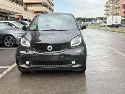 Nero Usata 2018 Smart ForTwo Cabrio Prime Cabrio | 15.900 € (Buon prezzo)