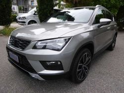 Grigio Usata 2016 Seat Ateca 4Drive SUV | 21.900 € (Molto cara)
