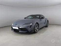 Grigio Usata 2023 Toyota Supra Sport Coupé | 53.000 € (Buon prezzo)