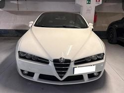 Bianco Usata 2010 Alfa Romeo Brera Coupé | 19.900 € (Buon prezzo)