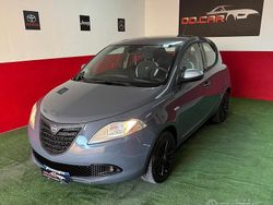 Grigio Usata 2014 Lancia Ypsilon Due volumi | 4999 € (Buon prezzo)