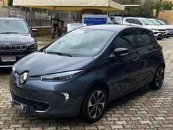 Antracite Usata 2018 Renault Zoe Intens Due volumi | 9800 € (Cara)