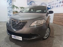 Grigio Usata 2016 Lancia Ypsilon Due volumi | 5300 € (Super prezzo)