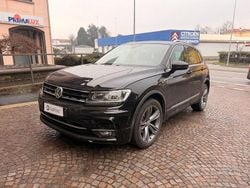 Nero Usata 2019 VW Tiguan Sportline SUV | 18.490 € (Super prezzo)