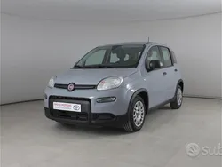 Grigio Usata 2023 Fiat Panda S Due volumi | 11.600 € (Buon prezzo)