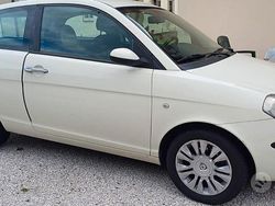 Usata 2006 Lancia Ypsilon Due volumi | 3000 € (Molto cara)