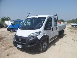 Bianco Usata 2020 Fiat Ducato Furgone | 14.500 € (Buon prezzo)