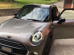 Usata 2016 Mini Cooper D Hype Due volumi | 9500 € (Ottimo prezzo)