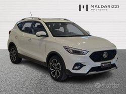 Bianco Usata 2023 MG ZS SUV | 16.900 € (Molto cara)