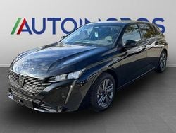 Nero Usata 2024 Peugeot 308 Allure | 18.000 € (Super prezzo)