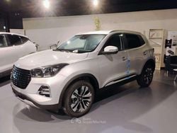 Argento Nuova 2025 DR DR 5.0 SUV | 19.200 € (Buon prezzo)