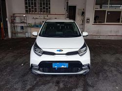 Bianco Usata 2020 Kia Picanto Urban Due volumi | 7000 € (Ottimo prezzo)