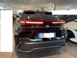 Usata 2023 Toyota C-HR Sport SUV | 33.500 € (Cara)