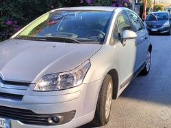 Grigio Usata 2006 Citroën C4 Tre volumi | 500 €