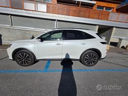 Bianco Usata 2023 DS Automobiles DS7 Crossback SUV | 30.750 €