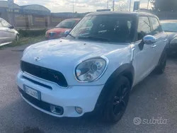 Usata 2011 Mini Cooper S Countryman SUV | 2200 € (Super prezzo)