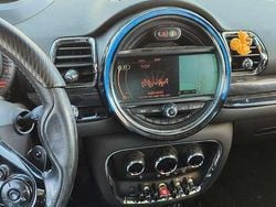 Usata 2017 Mini Cooper SD Clubman Hype Station wagon | 14.000 € (Molto cara)