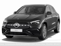 Nero Nuova 2025 Mercedes GLA200 Advanced Plus SUV | 48.000 € (Buon prezzo)