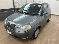 Grigio Usata 2005 Lancia Ypsilon Due volumi | 2990 € (Buon prezzo)