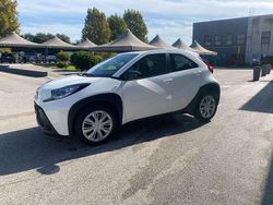 Bianco Usata 2023 Toyota Aygo X Active SUV | 13.350 € (Buon prezzo)