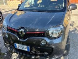 Grigio Usata 2016 Renault Twingo Intens Due volumi | 5800 € (Buon prezzo)