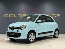 Blu Usata 2019 Renault Twingo SE Due volumi | 8900 € (Buon prezzo)