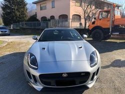 Grigio Usata 2015 Jaguar F-Type Coupé | 41.000 € (Super prezzo)