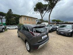 Nero Usata 2019 Opel Crossland X Innovation SUV | 15.800 €