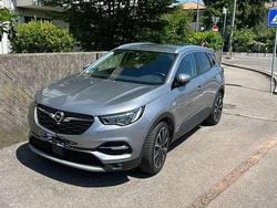 Usata 2021 Opel Grandland X Ultimate SUV | 17.300 € (Ottimo prezzo)