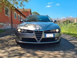 Usata 2008 Alfa Romeo 159 Station wagon | 2900 € (Ottimo prezzo)